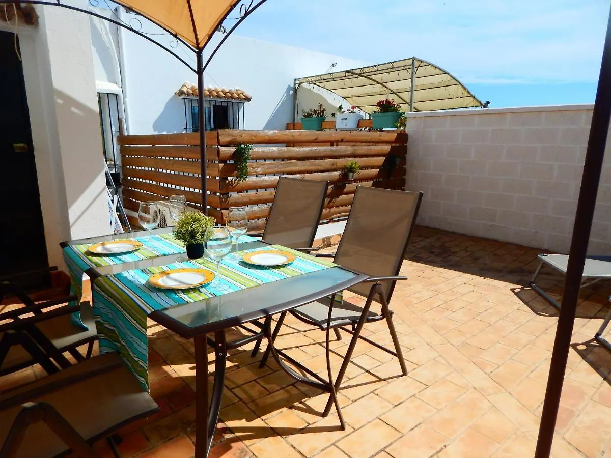 Apartamento Garcia Lorca,Solo Familia Y Parejas Conil De La Frontera Apartment