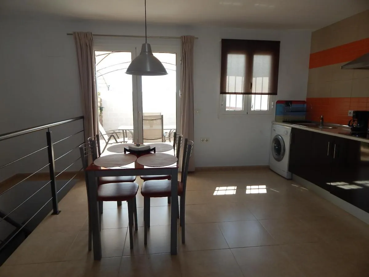 Apartamento Garcia Lorca,Solo Familia Y Parejas Conil De La Frontera