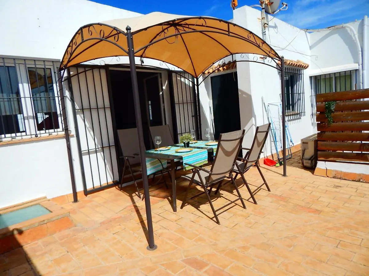 Apartment Apartamento Garcia Lorca,Solo Familia Y Parejas Conil De La Frontera