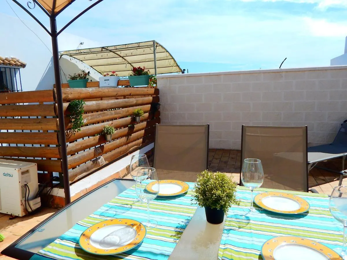 Apartamento Garcia Lorca,Solo Familia Y Parejas Conil De La Frontera 0*,  Spain