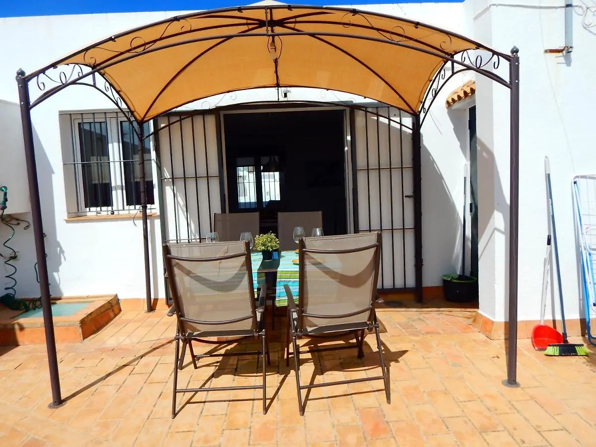 Apartamento Garcia Lorca,Solo Familia Y Parejas Conil De La Frontera Apartment
