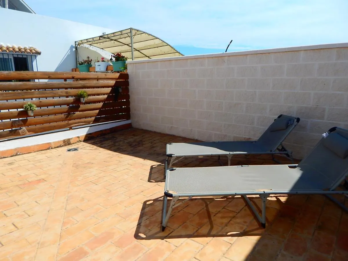 Apartamento Garcia Lorca,Solo Familia Y Parejas Conil De La Frontera Apartment