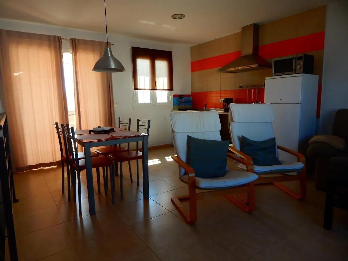 Apartment Apartamento Garcia Lorca,Solo Familia Y Parejas Conil De La Frontera Spain