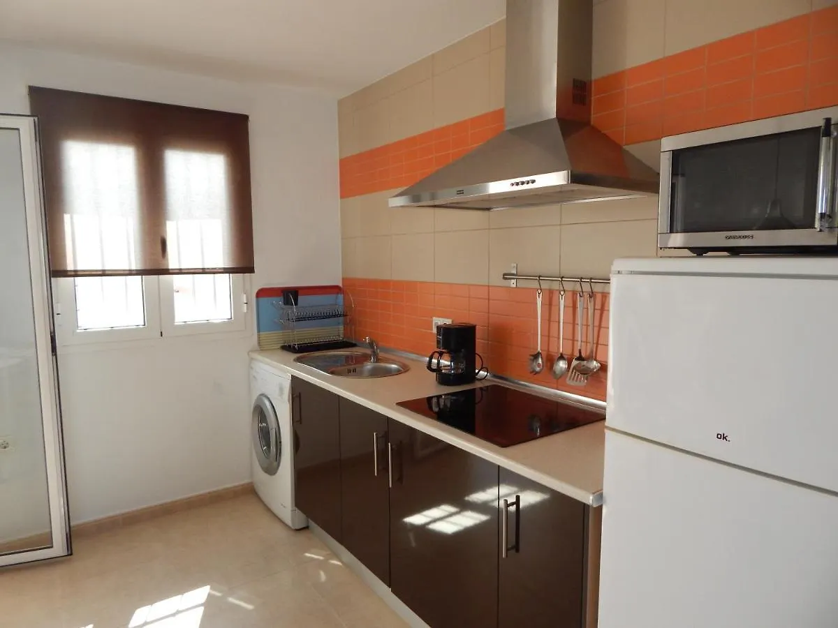 Apartamento Garcia Lorca,Solo Familia Y Parejas Conil De La Frontera 0*,