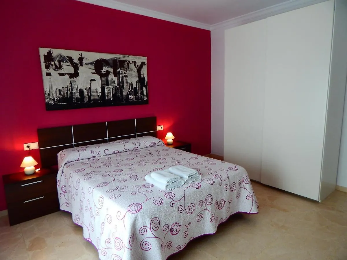 Apartamento Garcia Lorca,Solo Familia Y Parejas Conil De La Frontera