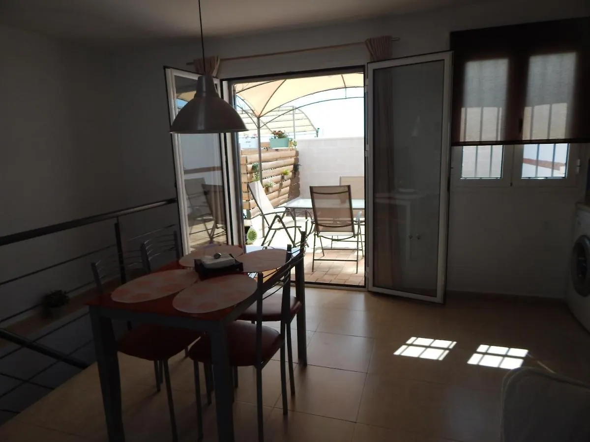 Apartamento Garcia Lorca,Solo Familia Y Parejas Conil De La Frontera