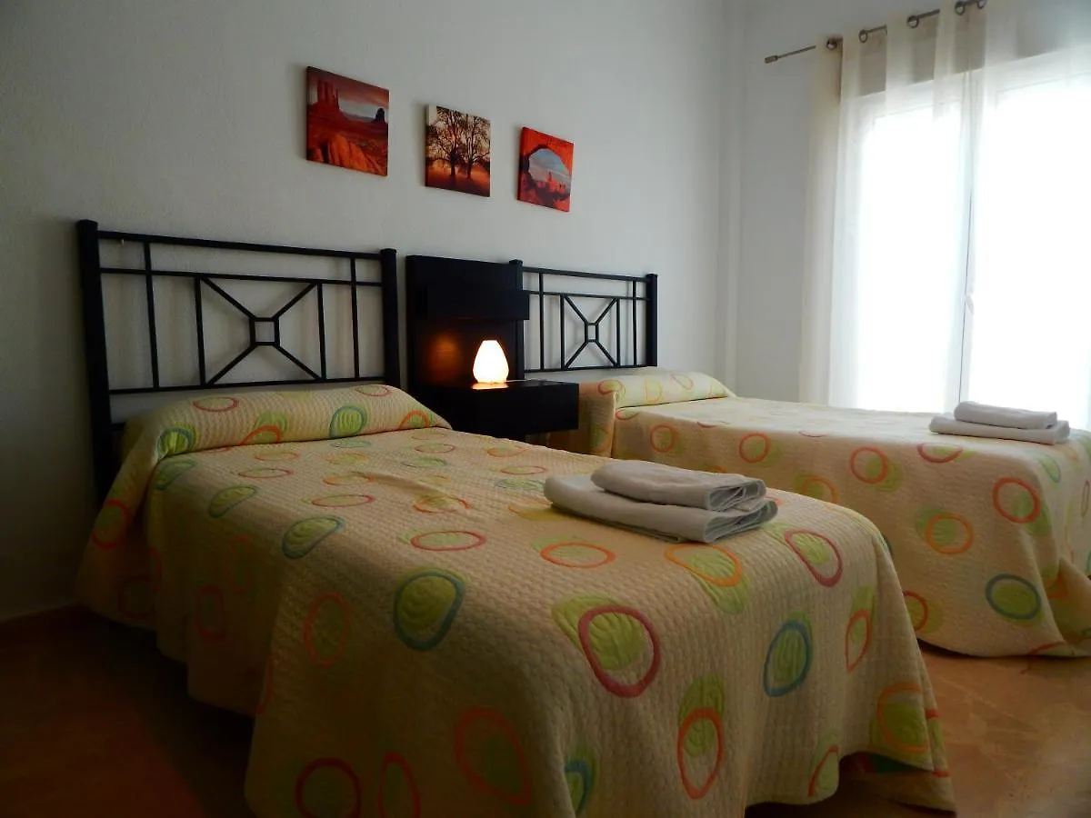 Apartamento Garcia Lorca,Solo Familia Y Parejas Conil De La Frontera 0*,  Spain