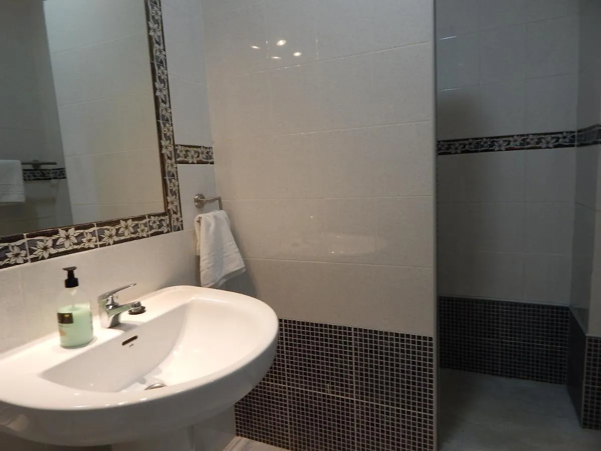 Apartamento Garcia Lorca,Solo Familia Y Parejas Conil De La Frontera