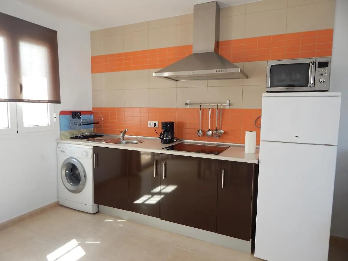 Apartamento Garcia Lorca,Solo Familia Y Parejas Conil De La Frontera Spain