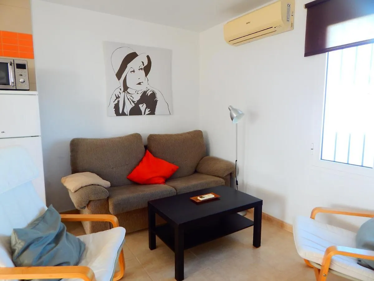 Apartamento Garcia Lorca,Solo Familia Y Parejas Conil De La Frontera Apartment