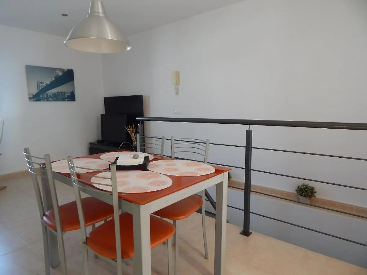 Apartamento Garcia Lorca,Solo Familia Y Parejas Conil De La Frontera 0*,  Spain