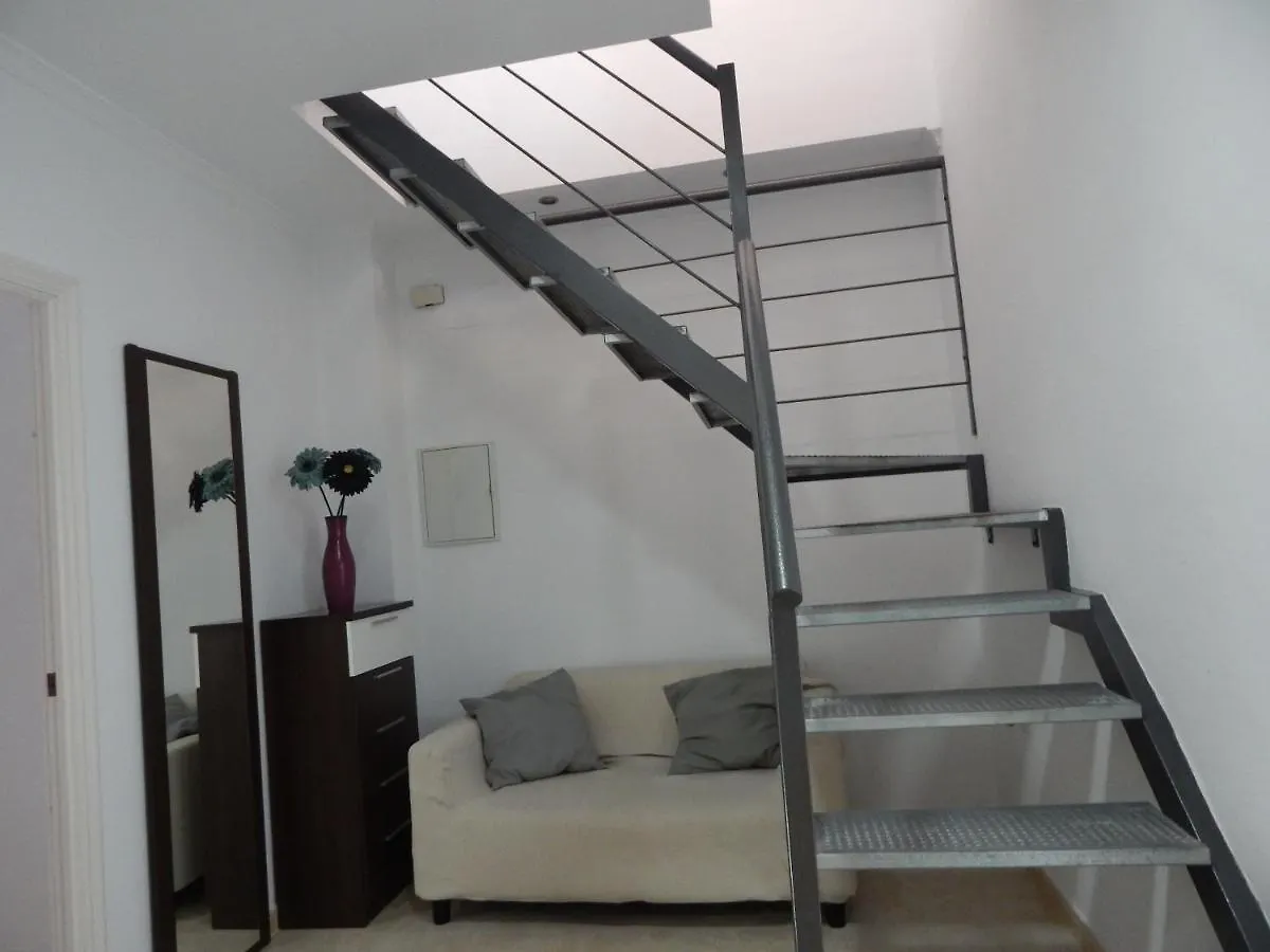 Apartamento Garcia Lorca,Solo Familia Y Parejas Conil De La Frontera