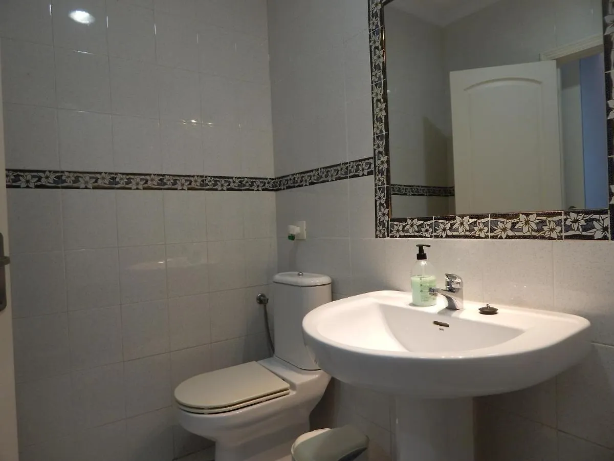 Apartment Apartamento Garcia Lorca,Solo Familia Y Parejas Conil De La Frontera Spain